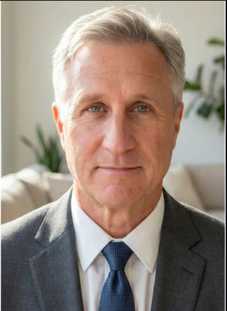 Randy Hall, Securafy CEO