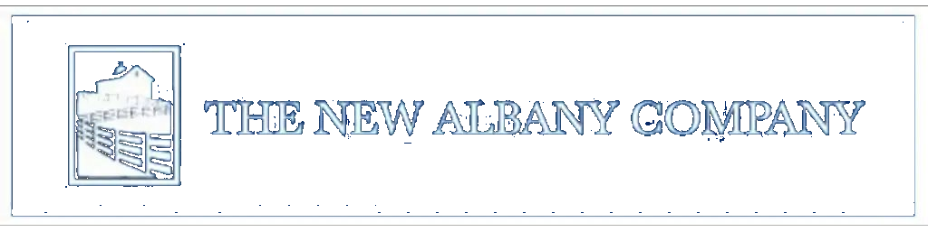 The New Albany Company β Columbus, Ohio